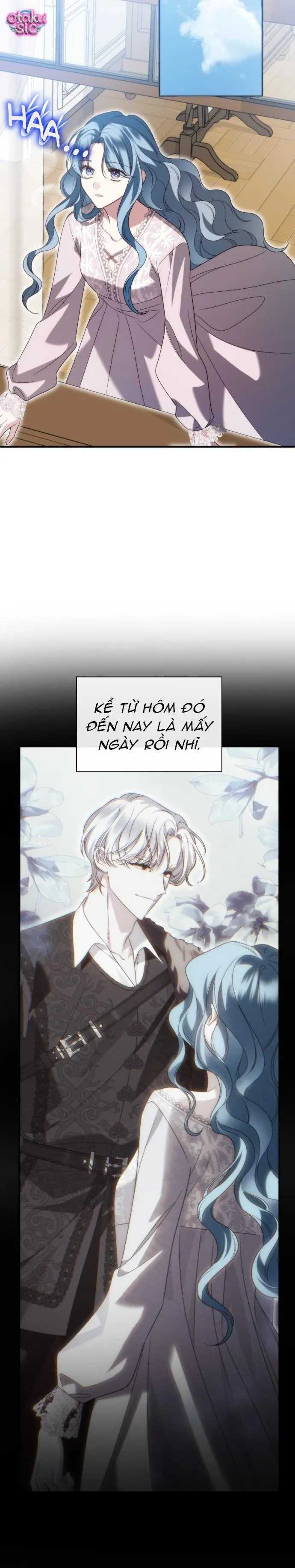 Cao Quý Và Phù Phiếm - Chap 6 - Trang 14