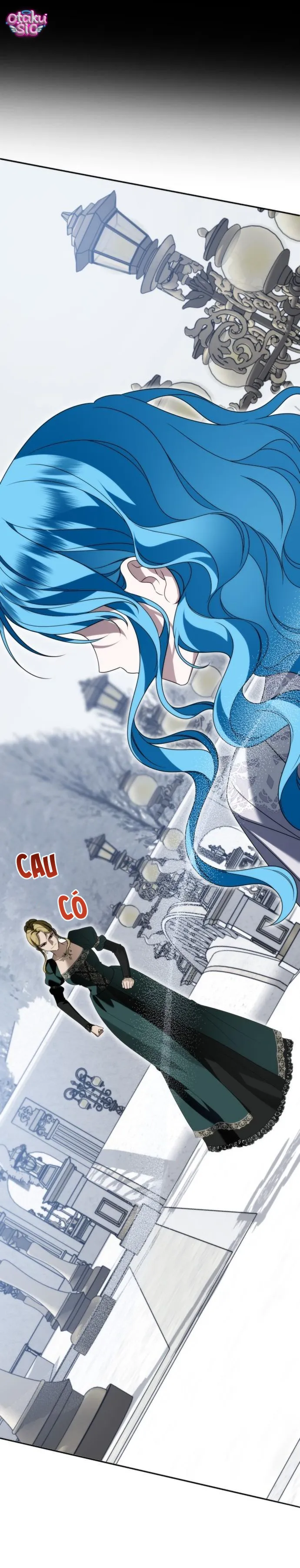 Cao Quý Và Phù Phiếm - Chap 6 - Trang 23