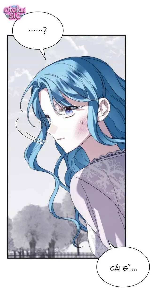Cao Quý Và Phù Phiếm - Chap 7 - Trang 20