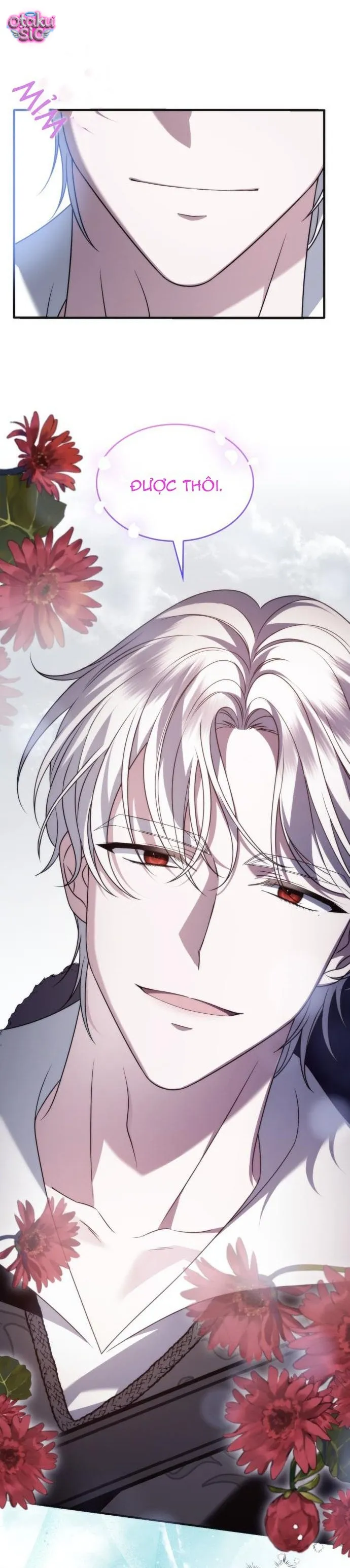 Cao Quý Và Phù Phiếm - Chap 7 - Trang 24