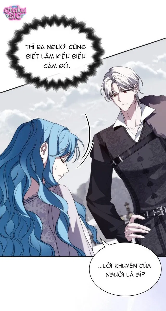 Cao Quý Và Phù Phiếm - Chap 7 - Trang 27