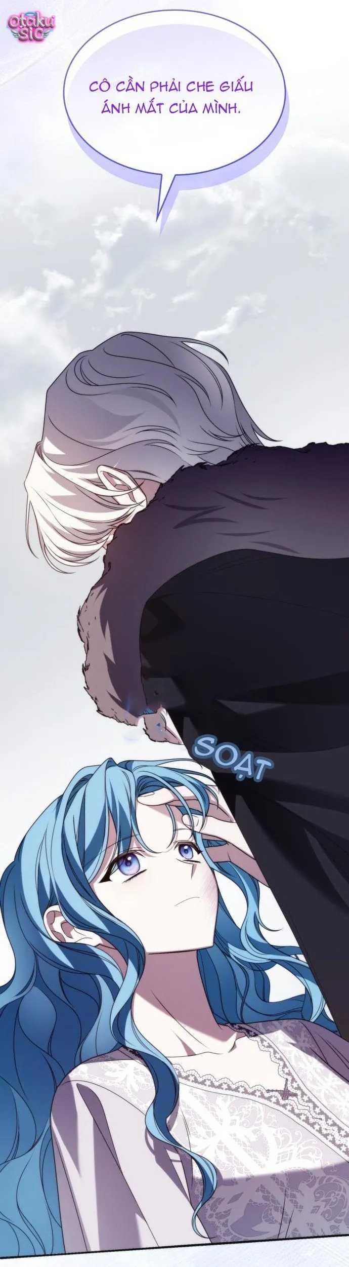 Cao Quý Và Phù Phiếm - Chap 7 - Trang 29