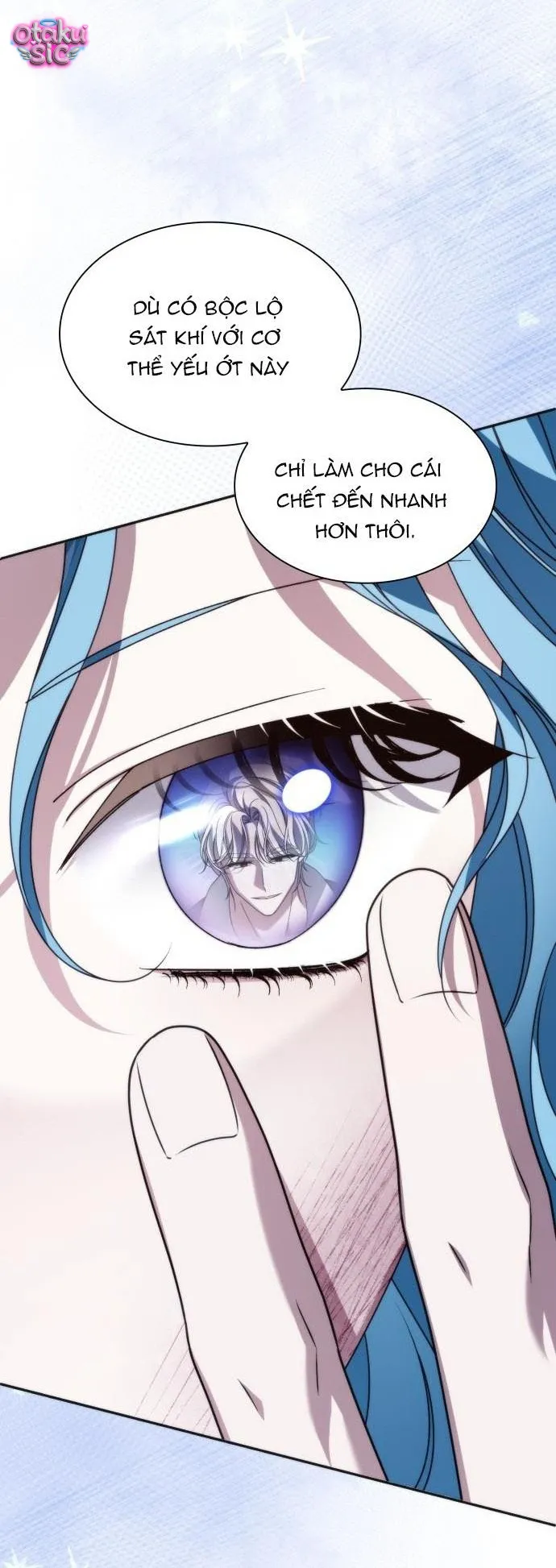 Cao Quý Và Phù Phiếm - Chap 7 - Trang 30