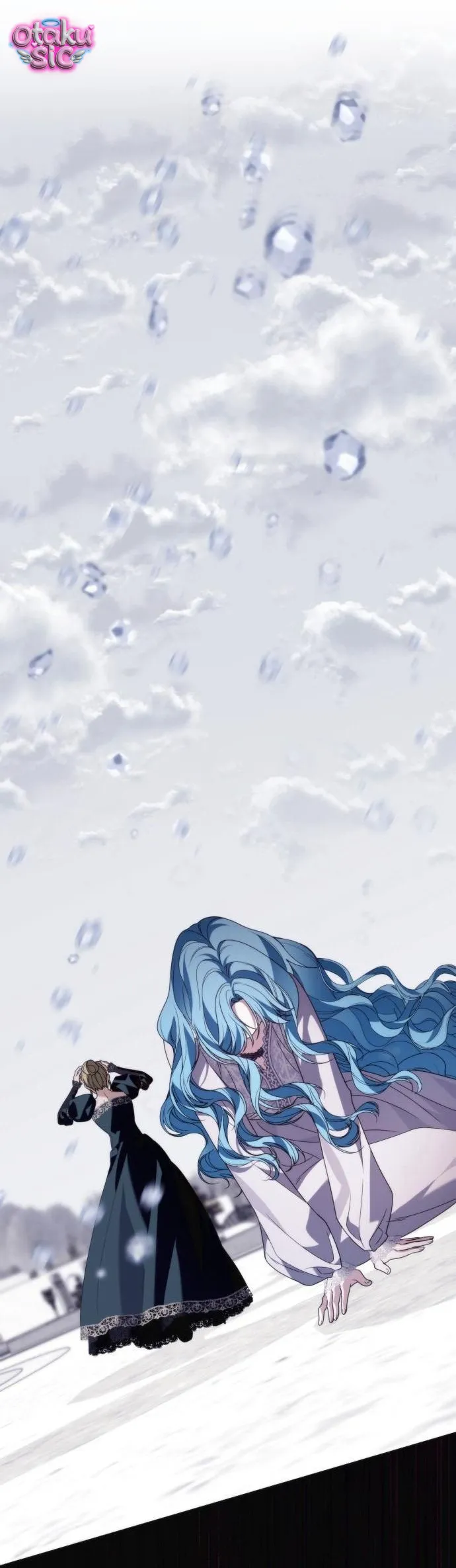 Cao Quý Và Phù Phiếm - Chap 7 - Trang 4
