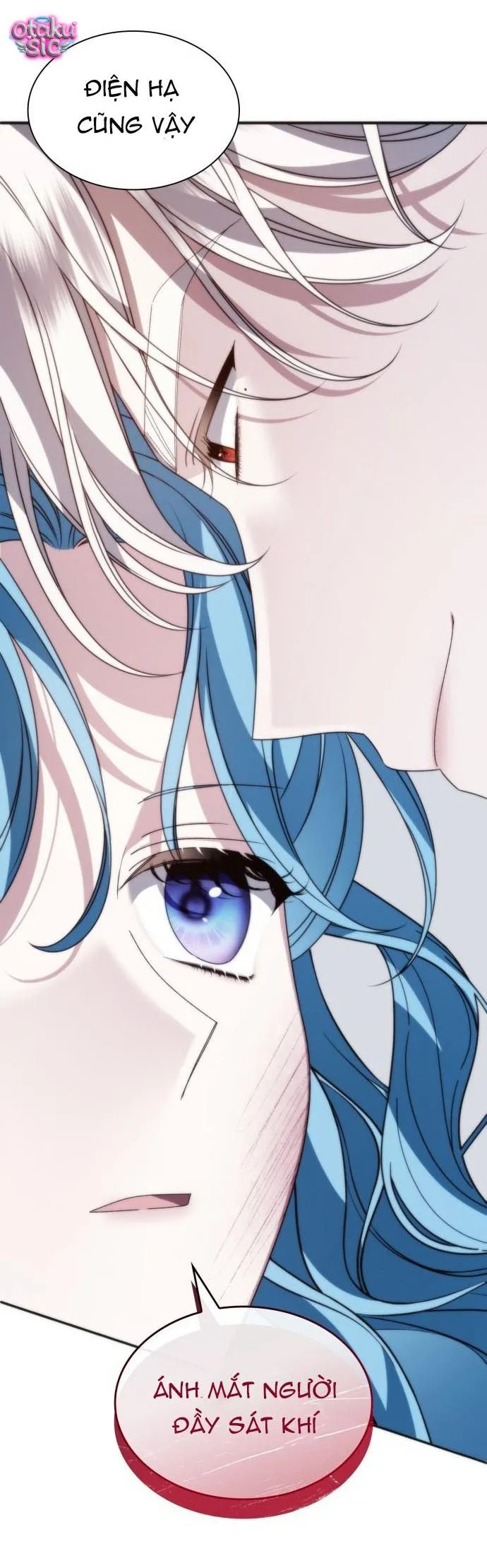 Cao Quý Và Phù Phiếm - Chap 7 - Trang 31