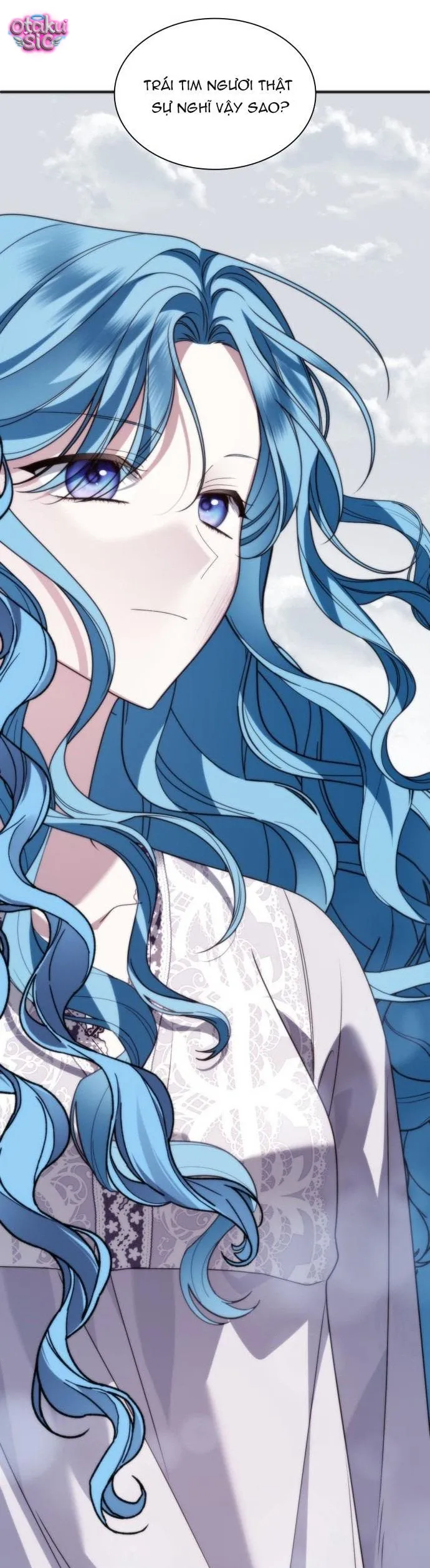 Cao Quý Và Phù Phiếm - Chap 7 - Trang 33
