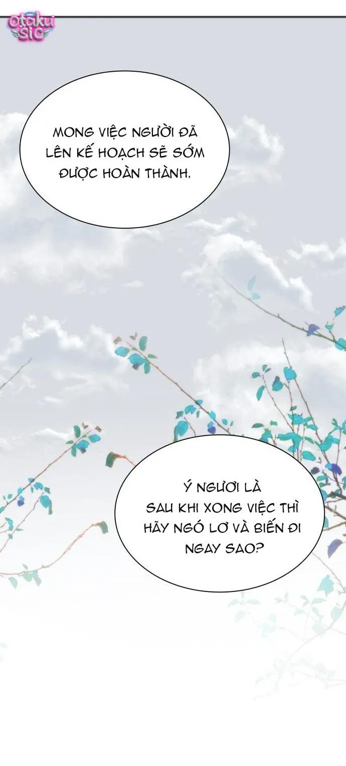 Cao Quý Và Phù Phiếm - Chap 7 - Trang 35