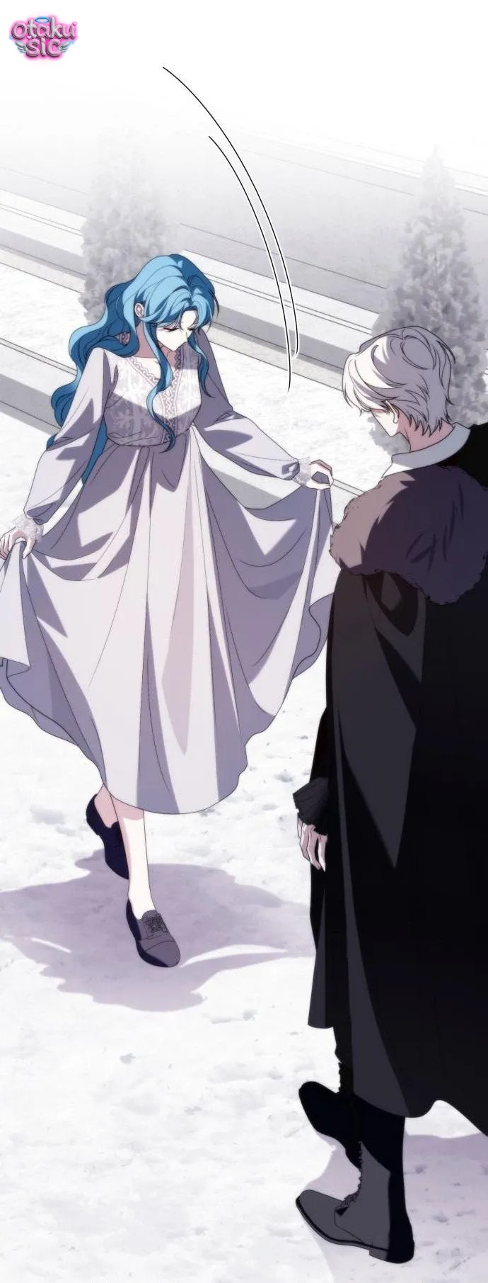 Cao Quý Và Phù Phiếm - Chap 7 - Trang 36