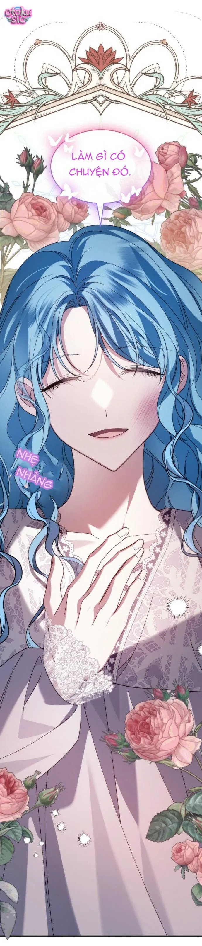 Cao Quý Và Phù Phiếm - Chap 7 - Trang 37