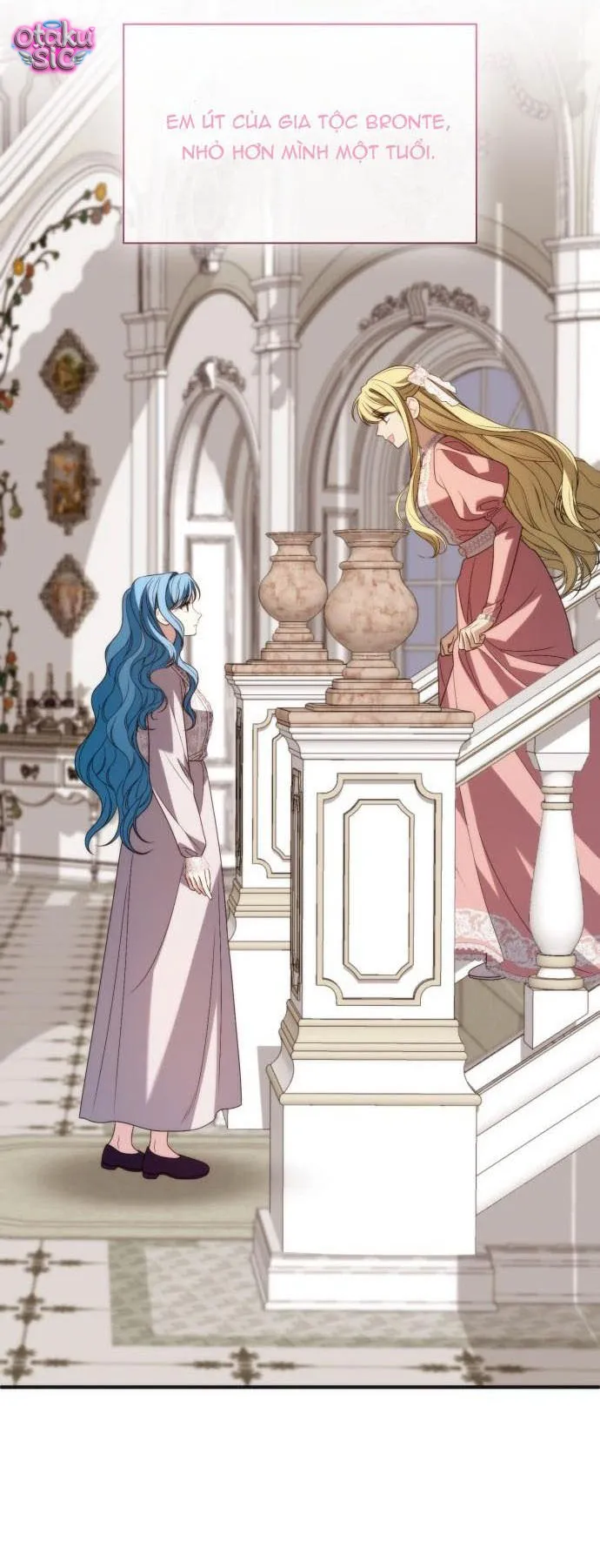 Cao Quý Và Phù Phiếm - Chap 7 - Trang 55