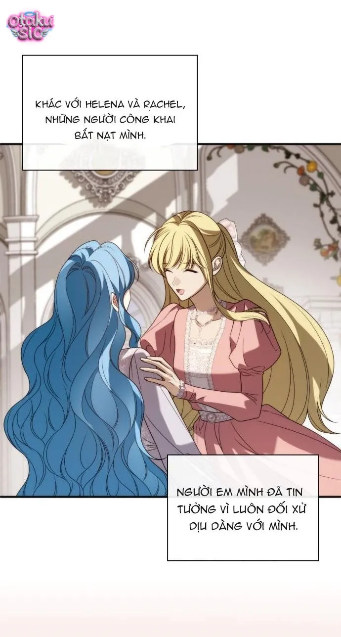 Cao Quý Và Phù Phiếm - Chap 7 - Trang 56