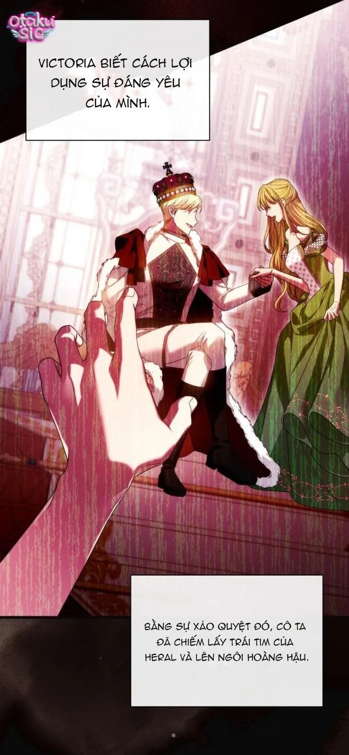 Cao Quý Và Phù Phiếm - Chap 7 - Trang 59