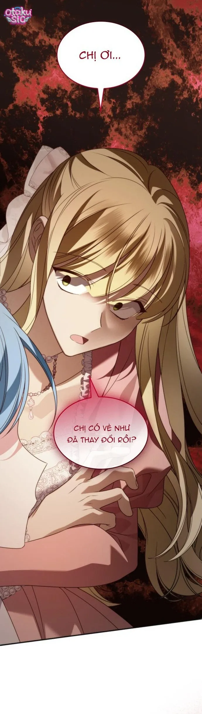 Cao Quý Và Phù Phiếm - Chap 7 - Trang 64