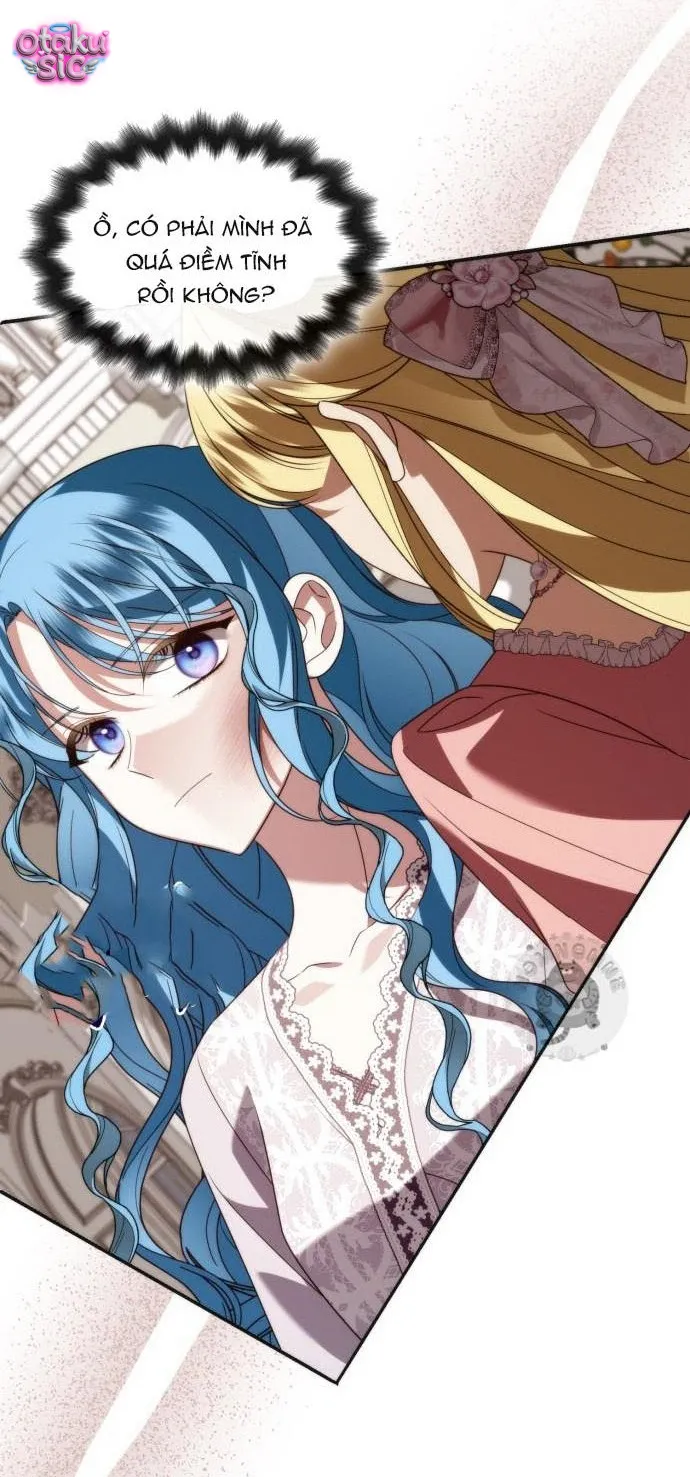 Cao Quý Và Phù Phiếm - Chap 7 - Trang 65