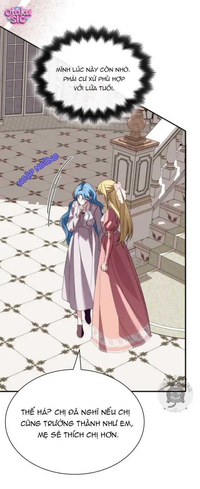 Cao Quý Và Phù Phiếm - Chap 7 - Trang 66