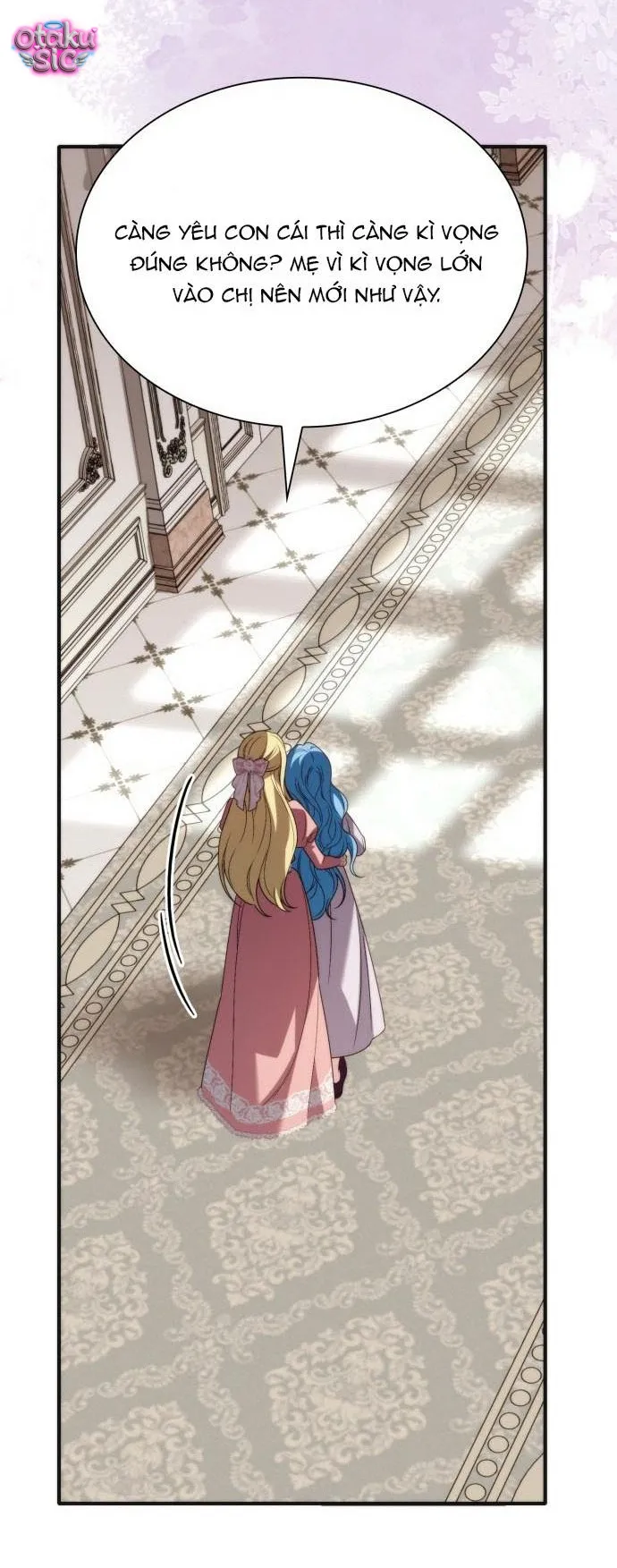 Cao Quý Và Phù Phiếm - Chap 7 - Trang 68