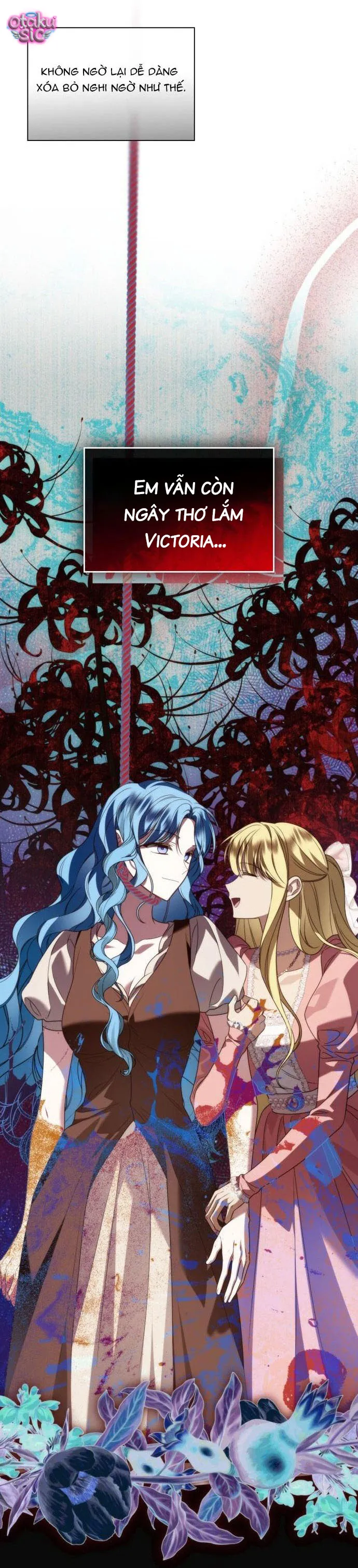 Cao Quý Và Phù Phiếm - Chap 7 - Trang 69