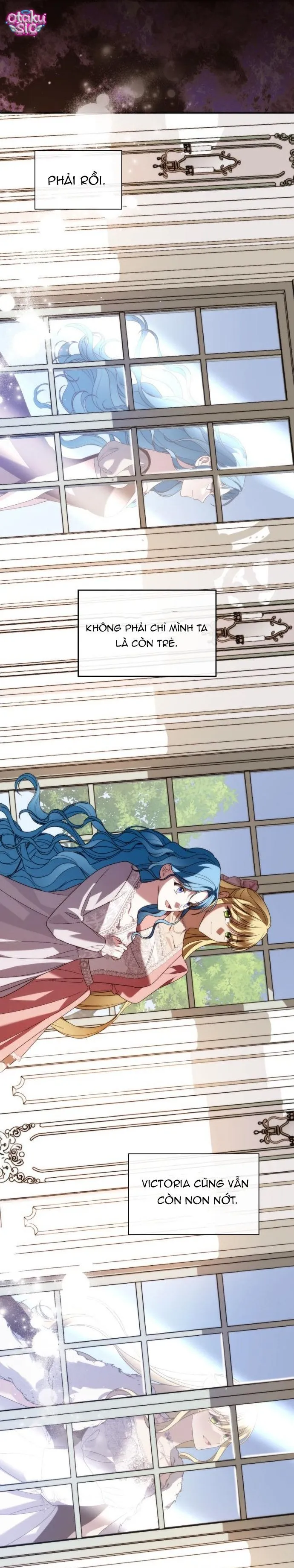 Cao Quý Và Phù Phiếm - Chap 7 - Trang 70