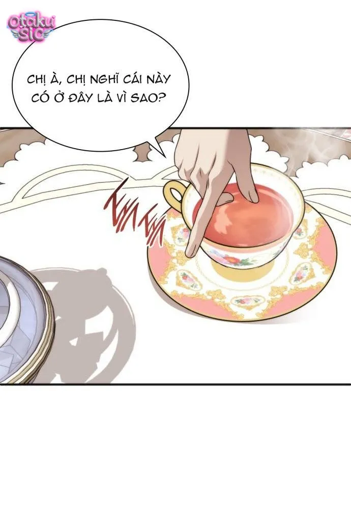 Cao Quý Và Phù Phiếm - Chap 7 - Trang 76