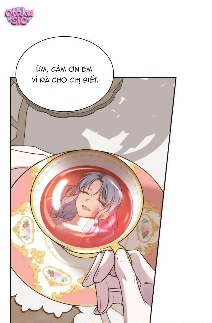 Cao Quý Và Phù Phiếm - Chap 7 - Trang 79
