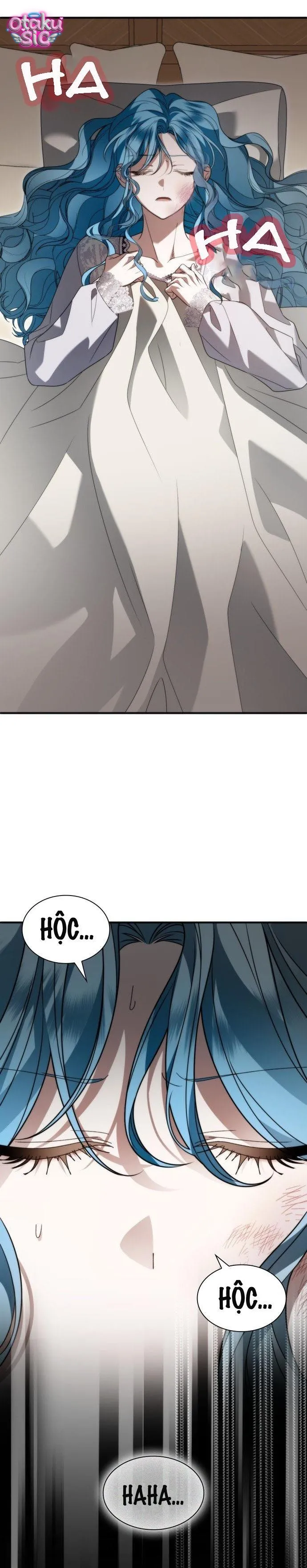 Cao Quý Và Phù Phiếm - Chap 8 - Trang 1