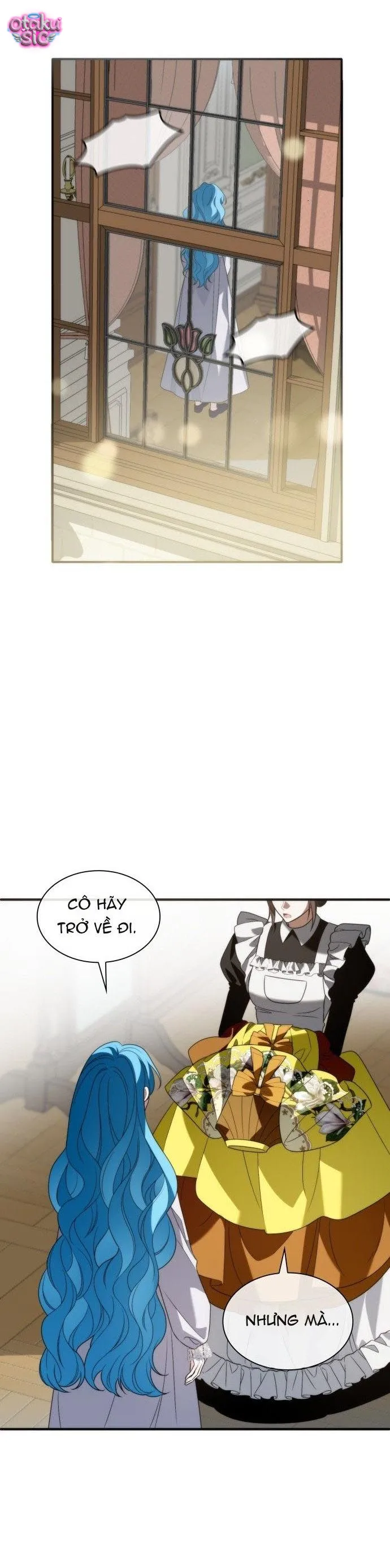 Cao Quý Và Phù Phiếm - Chap 8 - Trang 17