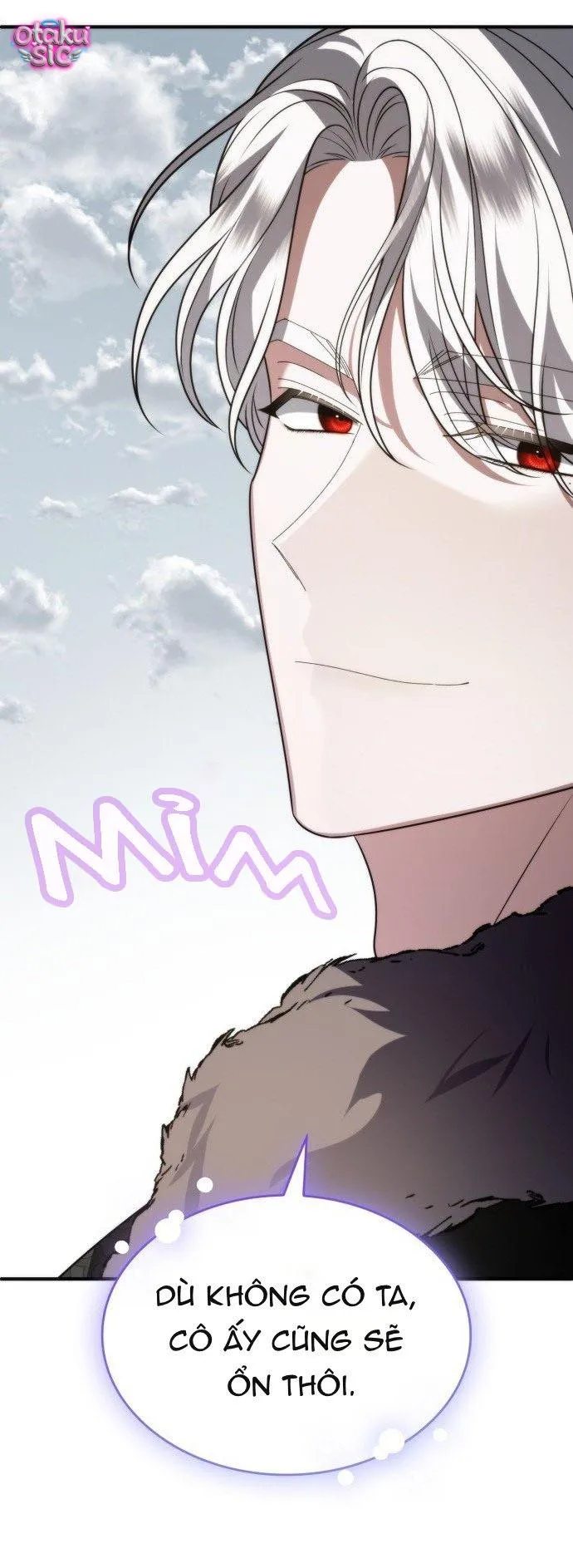 Cao Quý Và Phù Phiếm - Chap 8 - Trang 19