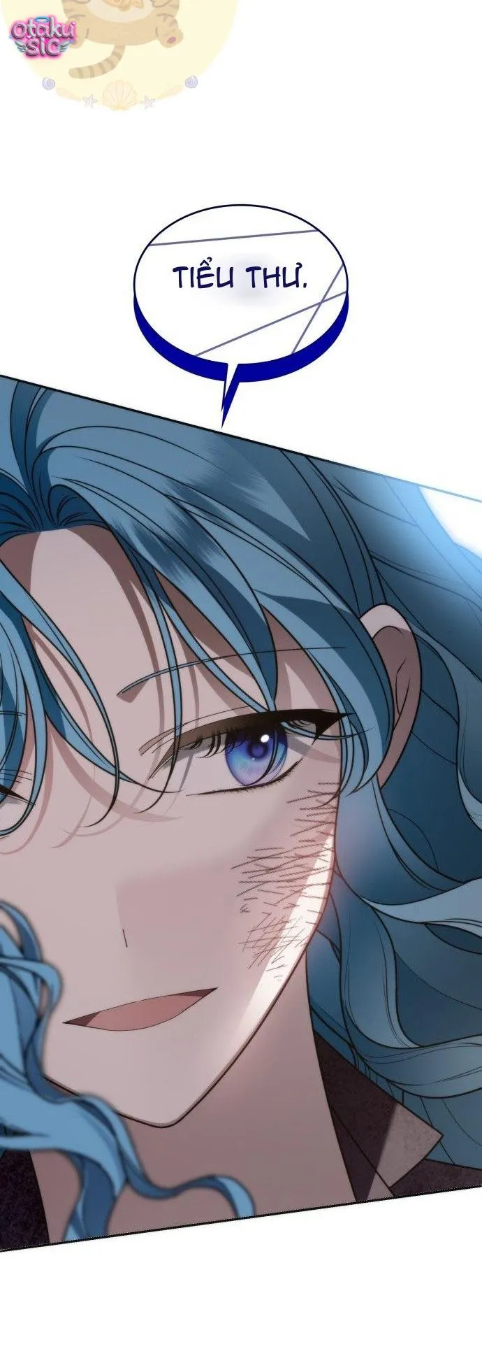 Cao Quý Và Phù Phiếm - Chap 8 - Trang 33