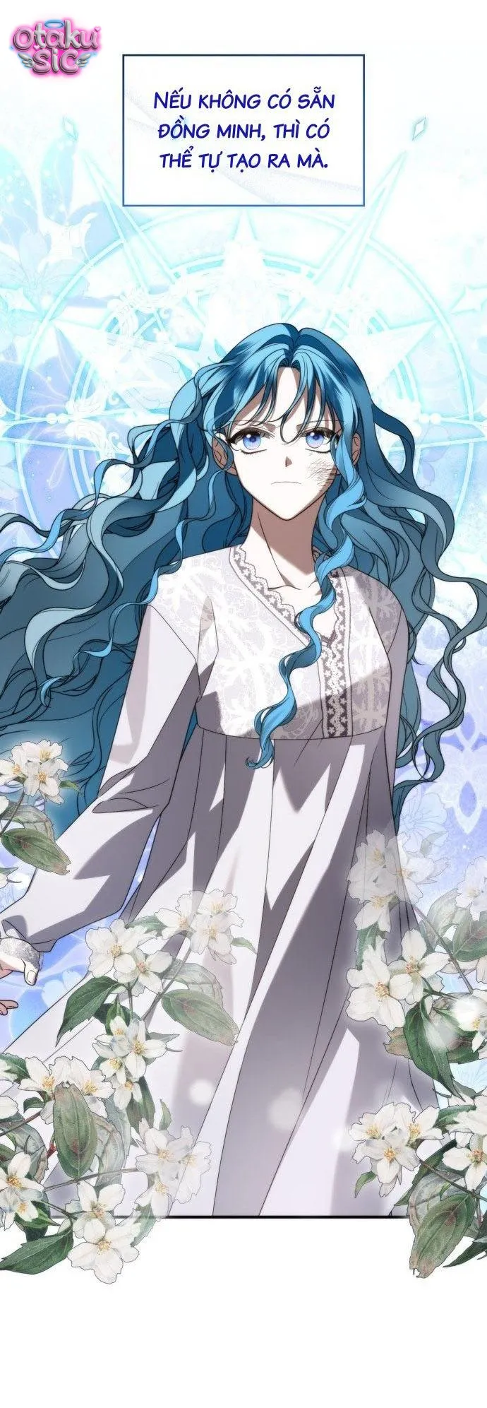 Cao Quý Và Phù Phiếm - Chap 8 - Trang 8