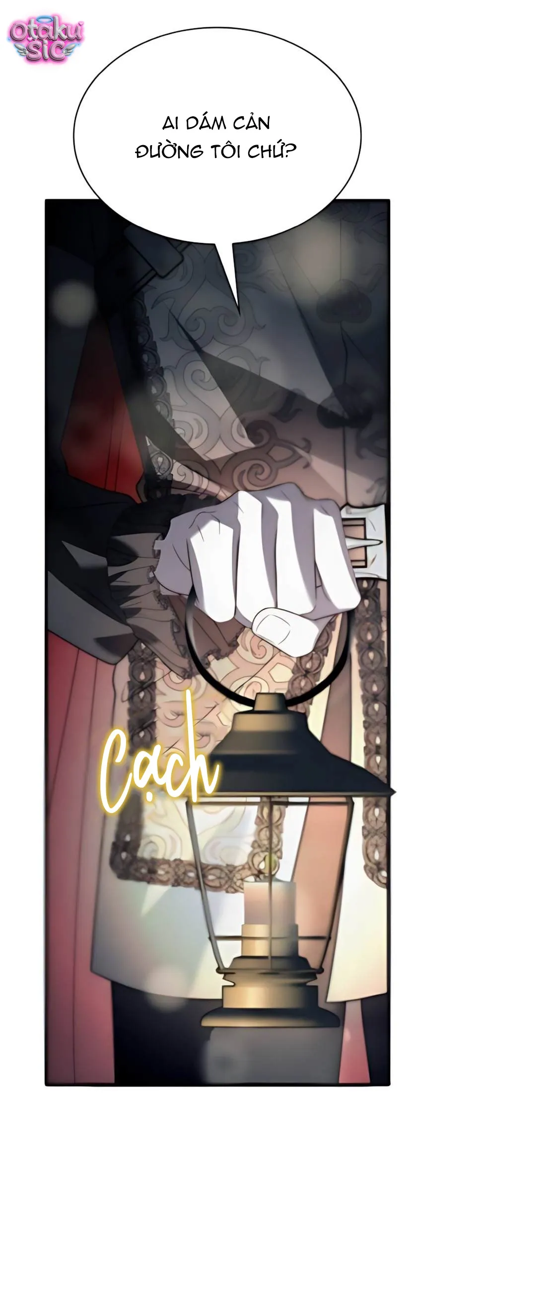 Cao Quý Và Phù Phiếm - Chap 9 - Trang 37
