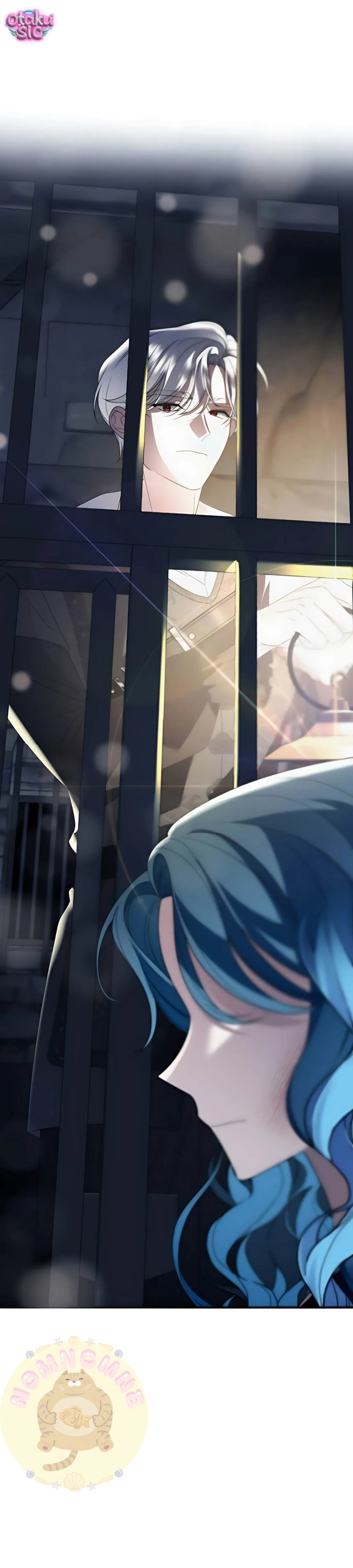 Cao Quý Và Phù Phiếm - Chap 9 - Trang 38
