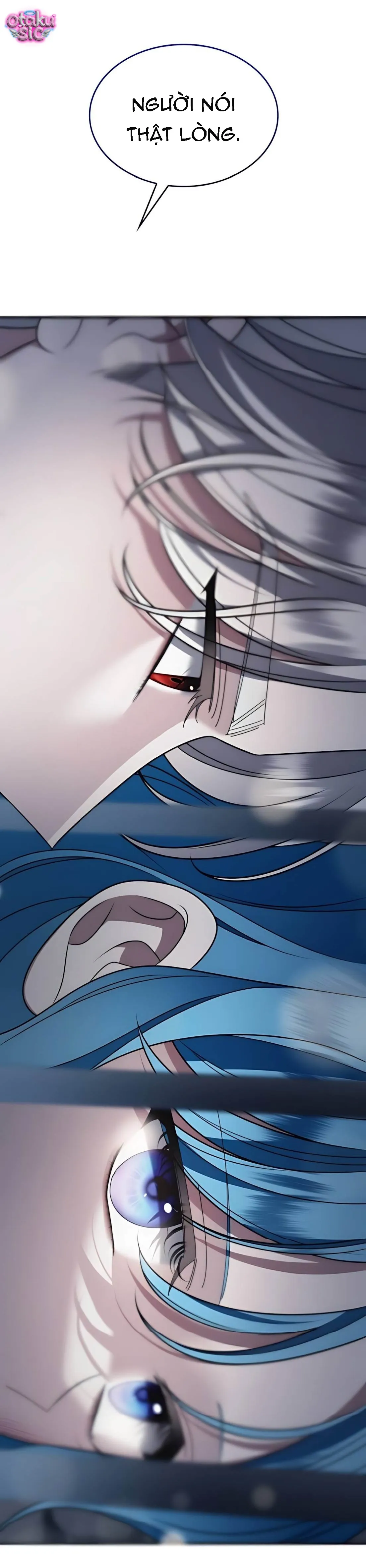 Cao Quý Và Phù Phiếm - Chap 9 - Trang 44