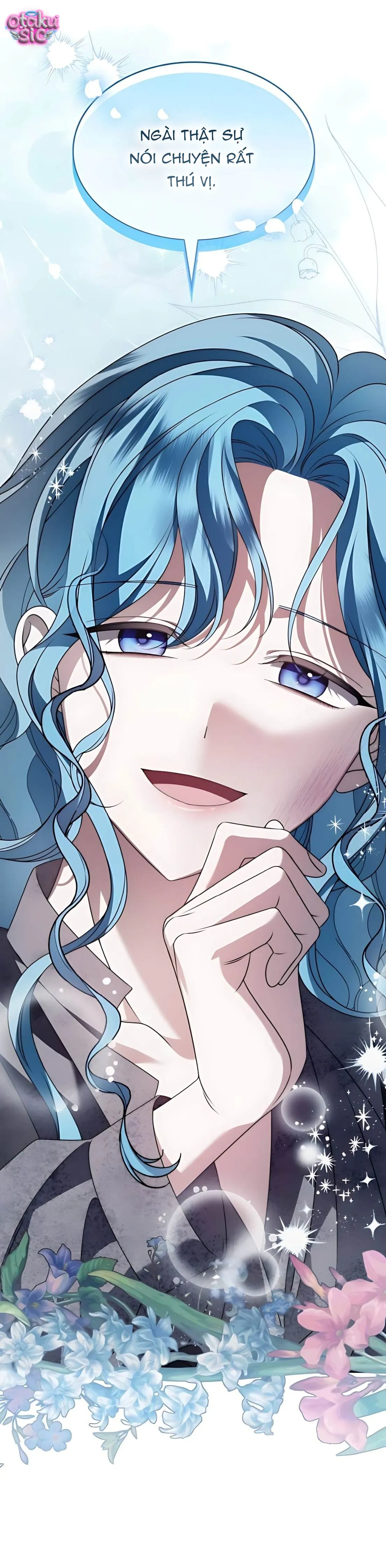 Cao Quý Và Phù Phiếm - Chap 9 - Trang 52