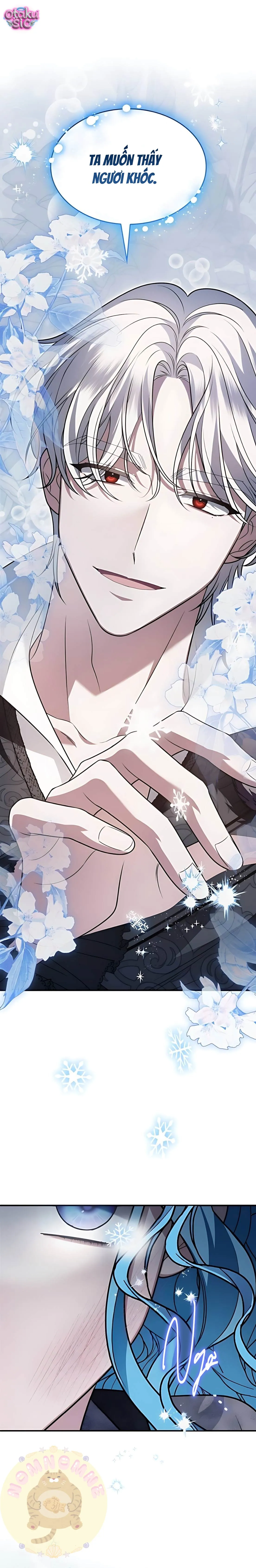 Cao Quý Và Phù Phiếm - Chap 9 - Trang 56