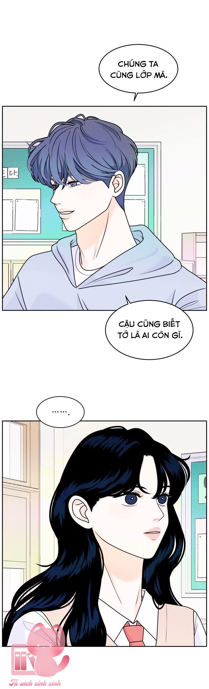 Cặp Đôi Hướng Nội - Chap 1 - Trang 19