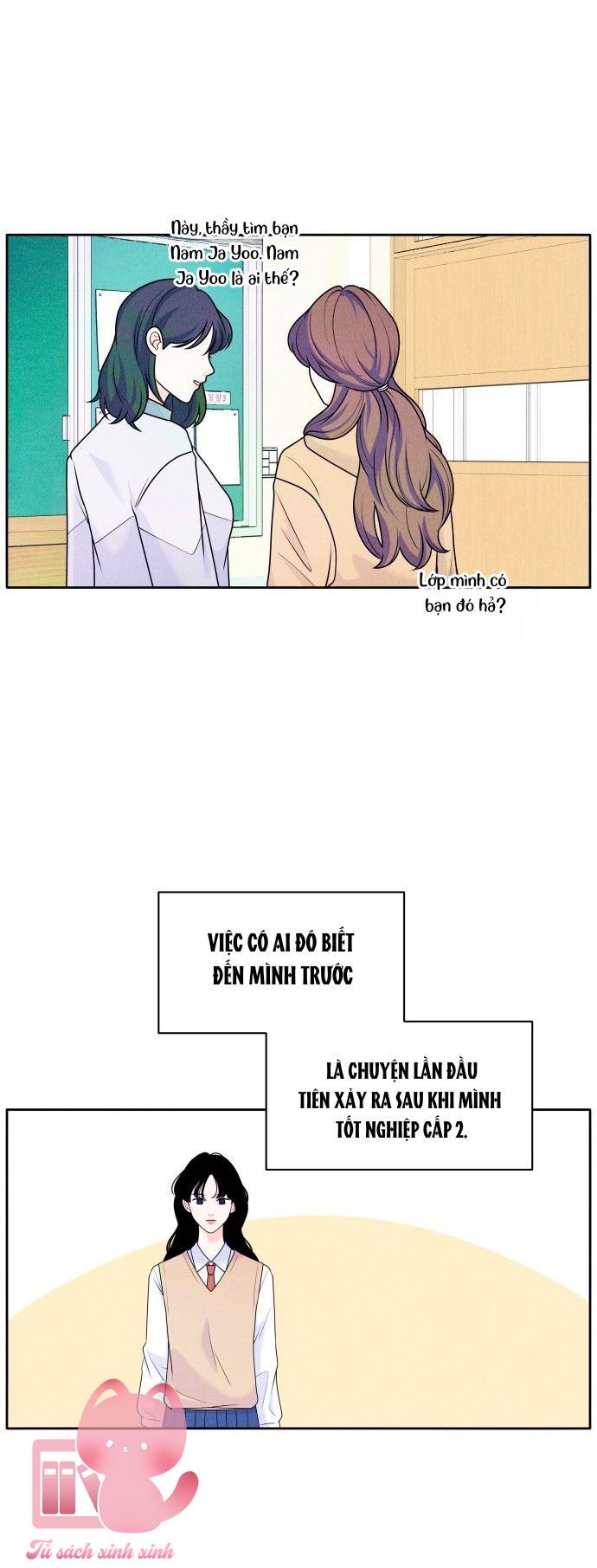 Cặp Đôi Hướng Nội - Chap 1 - Trang 21