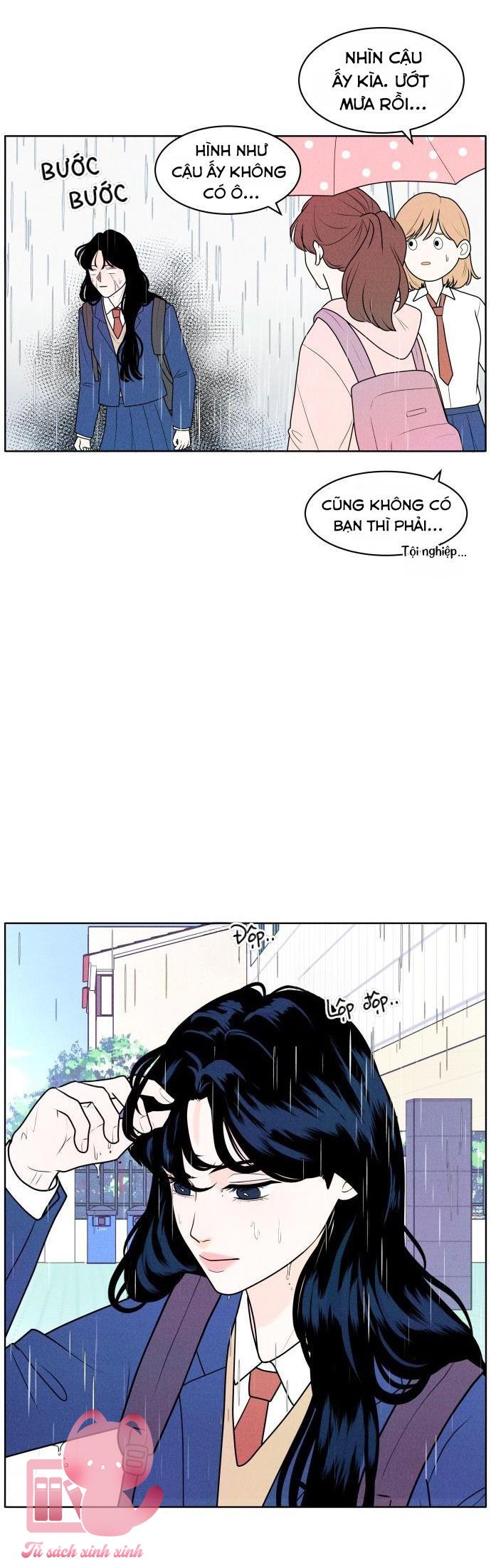 Cặp Đôi Hướng Nội - Chap 1 - Trang 4