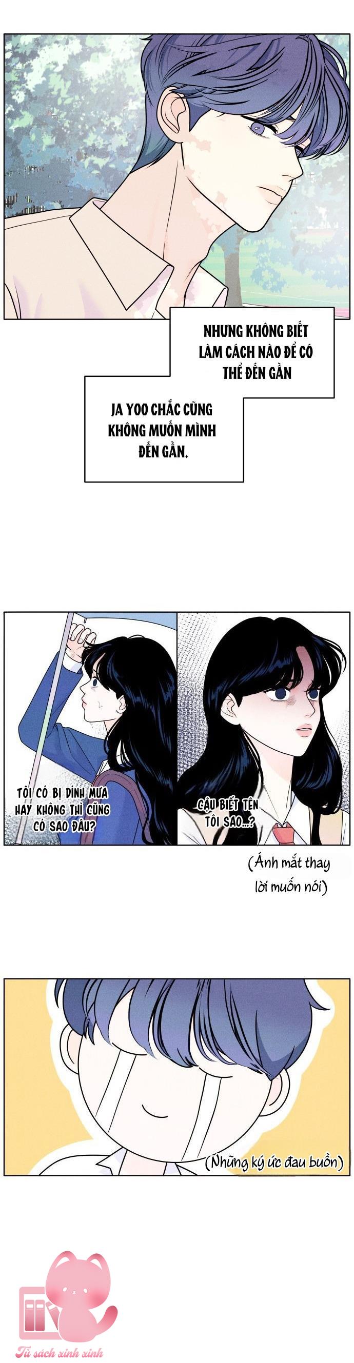 Cặp Đôi Hướng Nội - Chap 1 - Trang 45