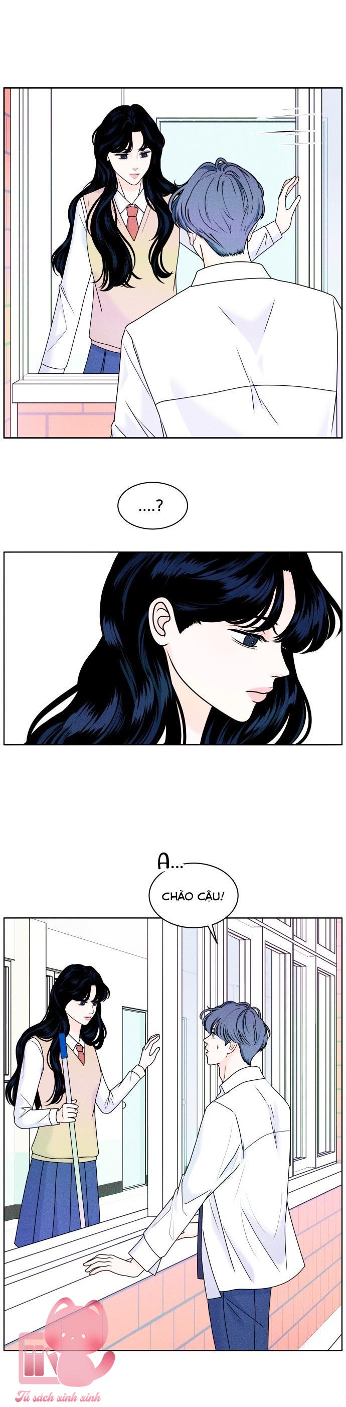 Cặp Đôi Hướng Nội - Chap 1 - Trang 48