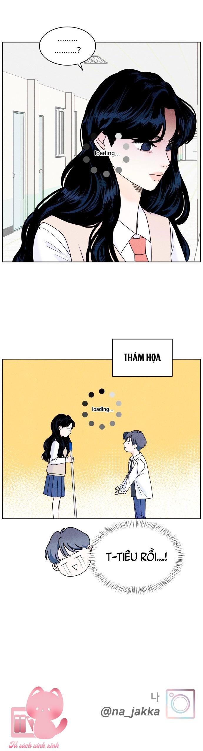 Cặp Đôi Hướng Nội - Chap 1 - Trang 50