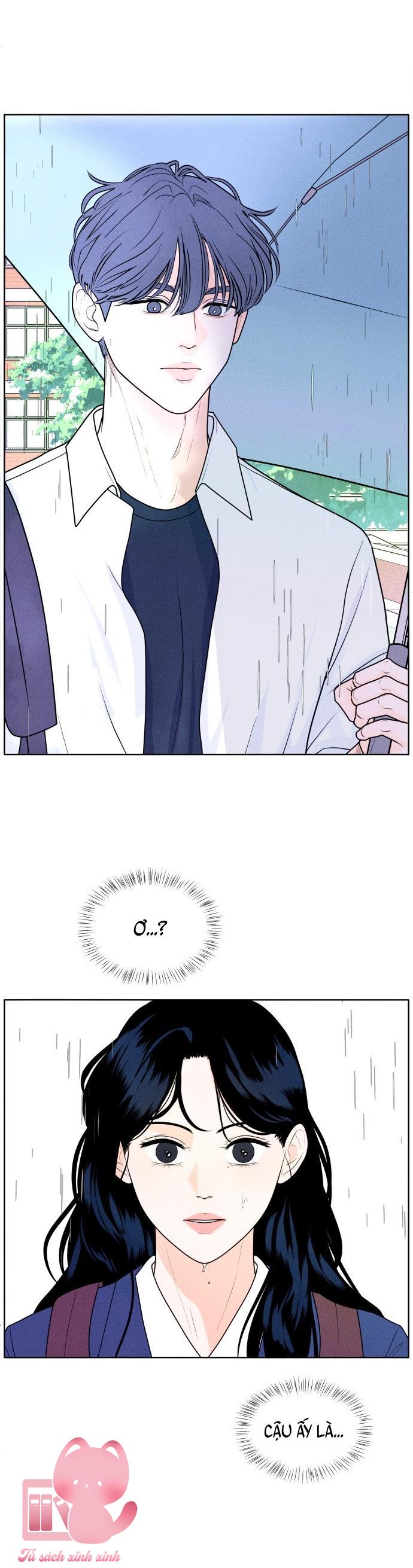 Cặp Đôi Hướng Nội - Chap 1 - Trang 6
