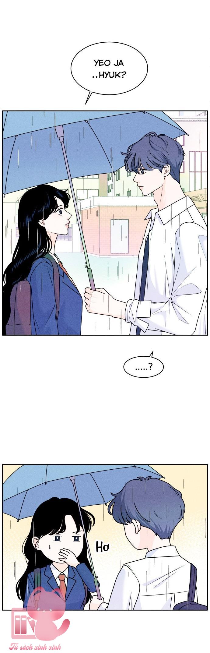 Cặp Đôi Hướng Nội - Chap 1 - Trang 7