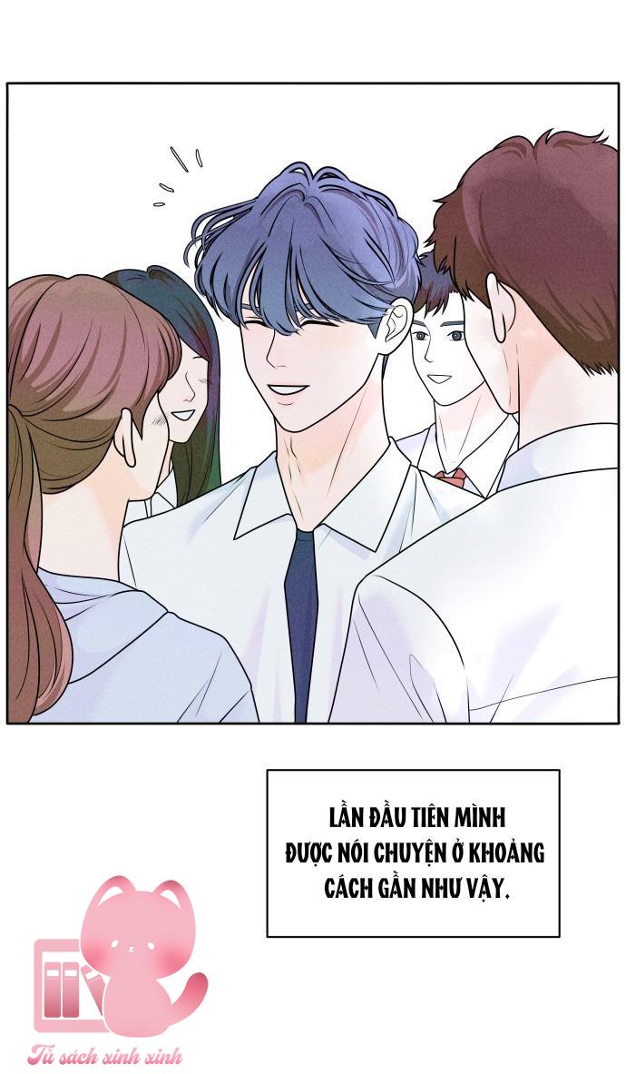 Cặp Đôi Hướng Nội - Chap 1 - Trang 10