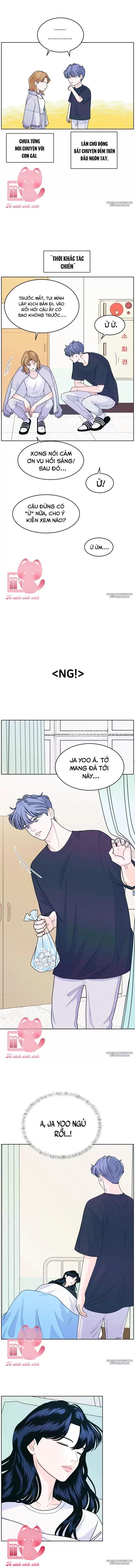 Cặp Đôi Hướng Nội - Chap 10 - Trang 9