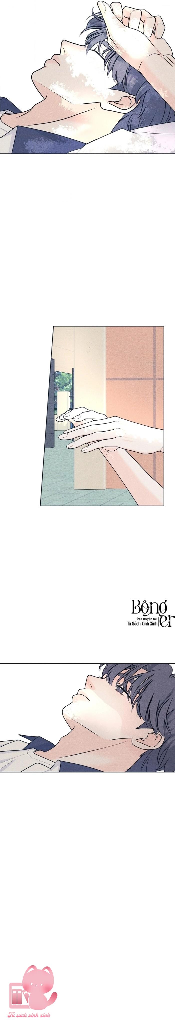 Cặp Đôi Hướng Nội - Chap 101 - Trang 18