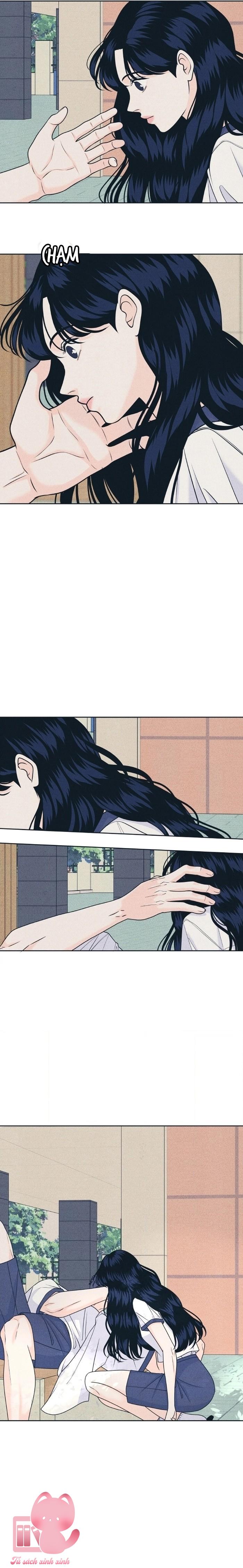 Cặp Đôi Hướng Nội - Chap 102 - Trang 5
