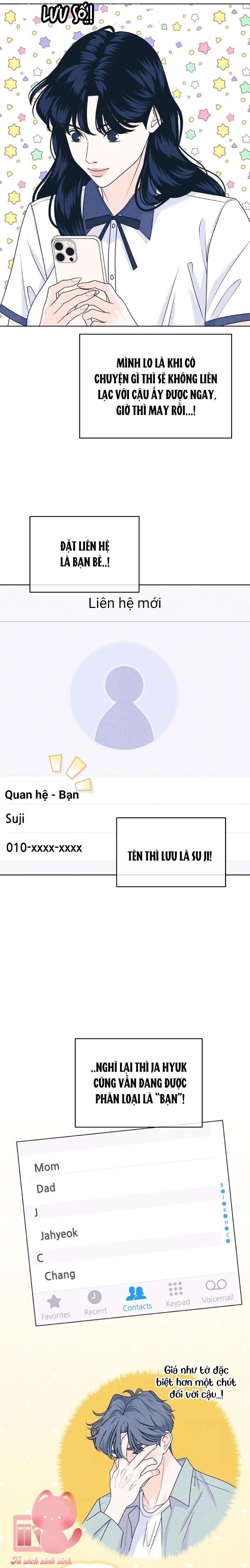 Cặp Đôi Hướng Nội - Chap 102 - Trang 10