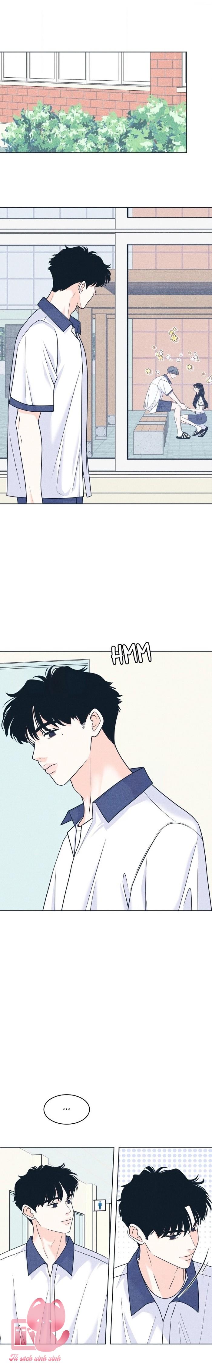 Cặp Đôi Hướng Nội - Chap 103 - Trang 6