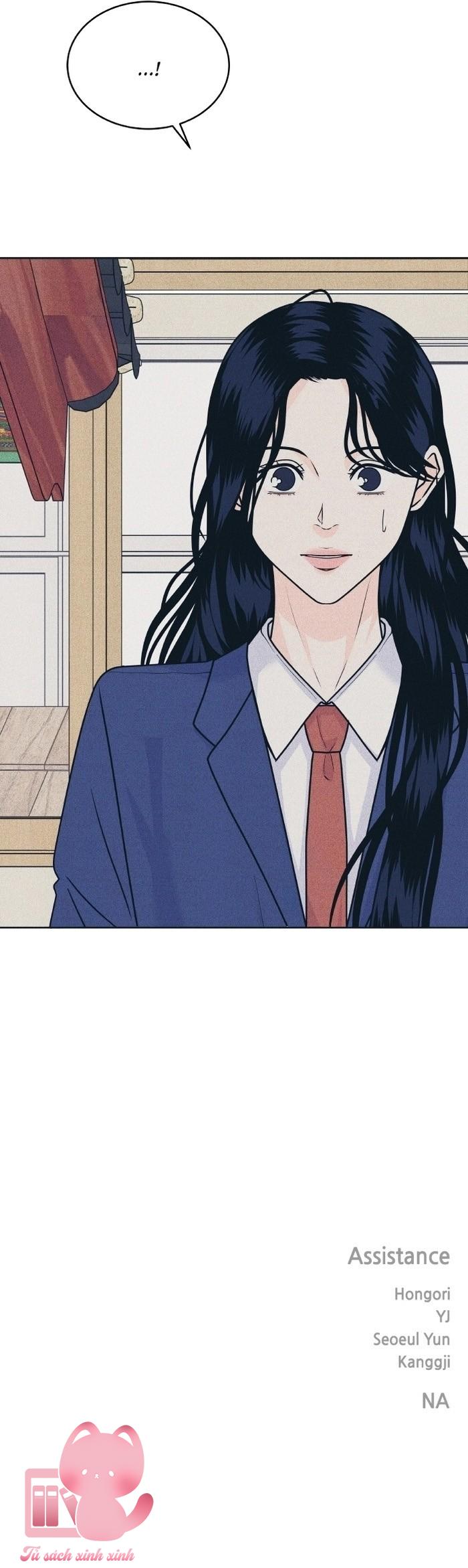 Cặp Đôi Hướng Nội - Chap 104 - Trang 23