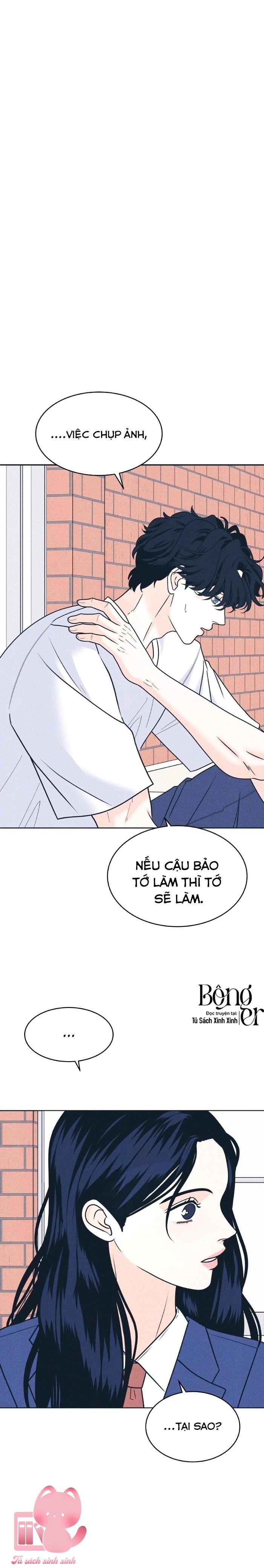 Cặp Đôi Hướng Nội - Chap 106 - Trang 3